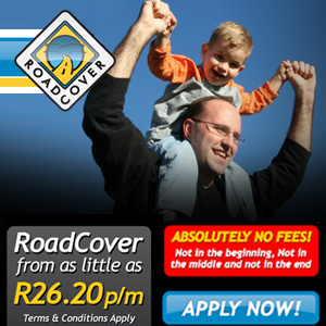 RoadCover